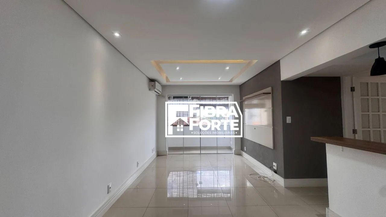 Apartamento à venda São Bernardo Campinas SP - Foto 2