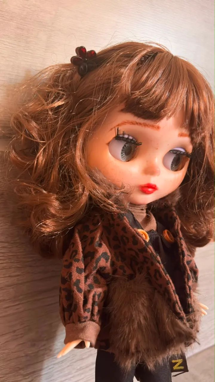 Blythe doll - Foto 5