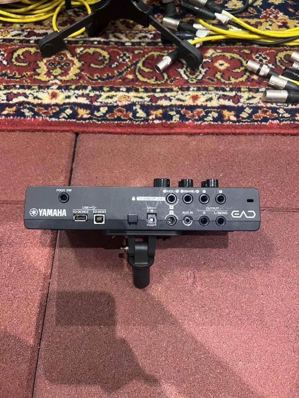 Yamaha EAD10 - Foto 4