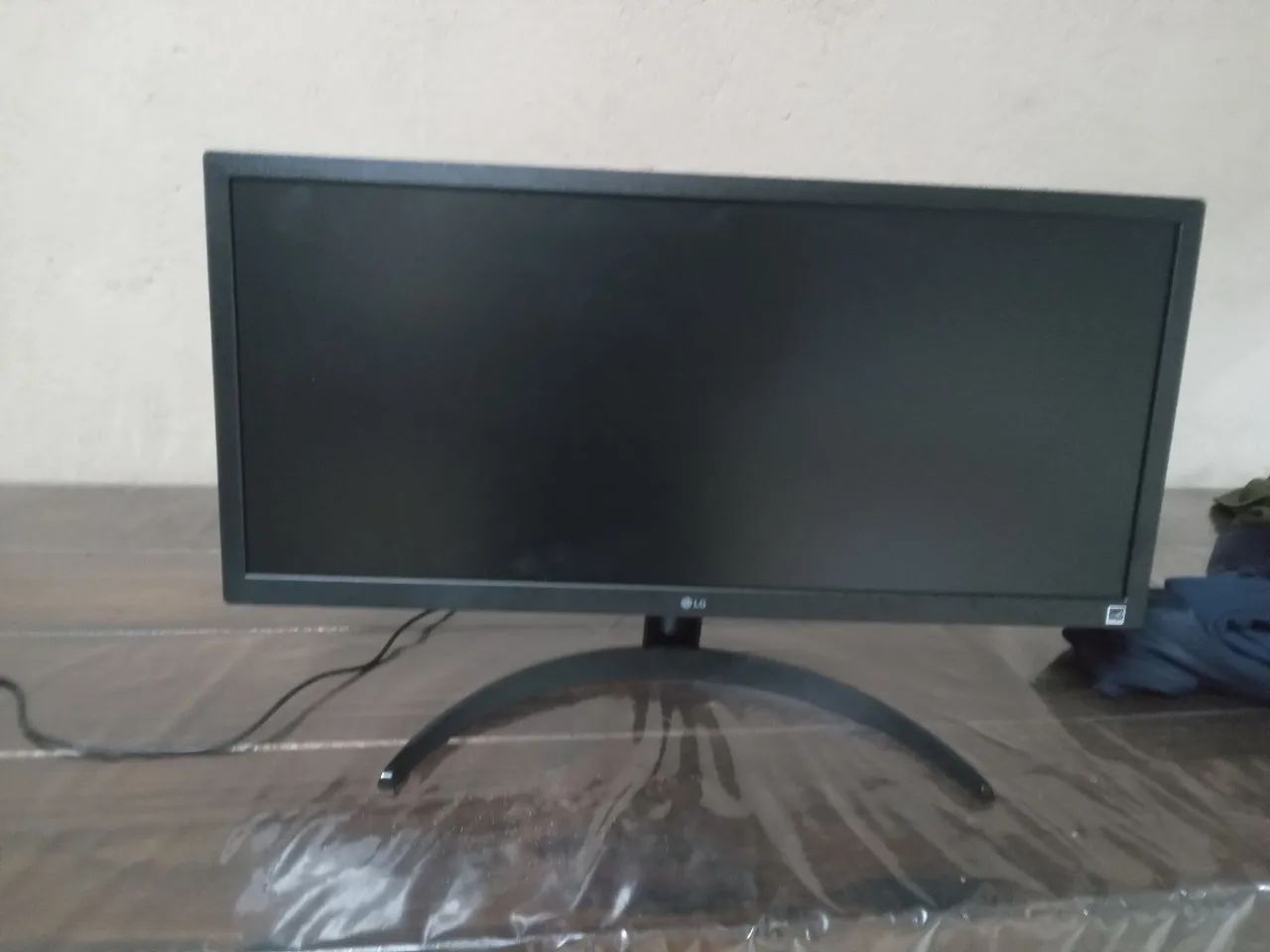 Monitor LG 