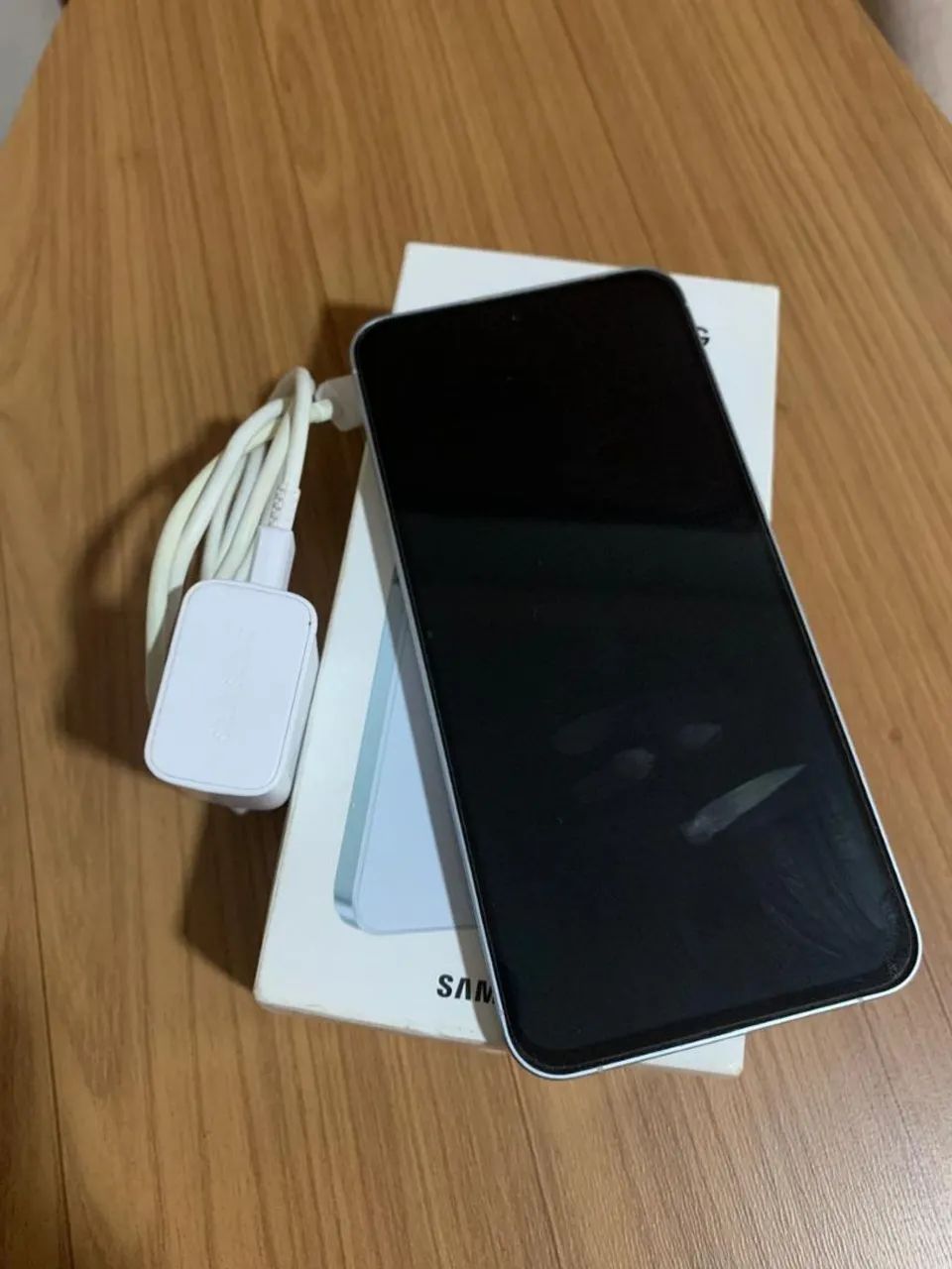 Galaxy A55 5G  - Foto 4