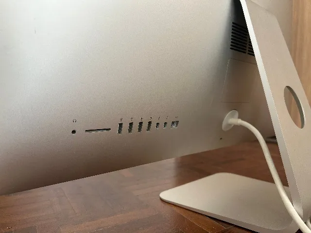 imac late 2013