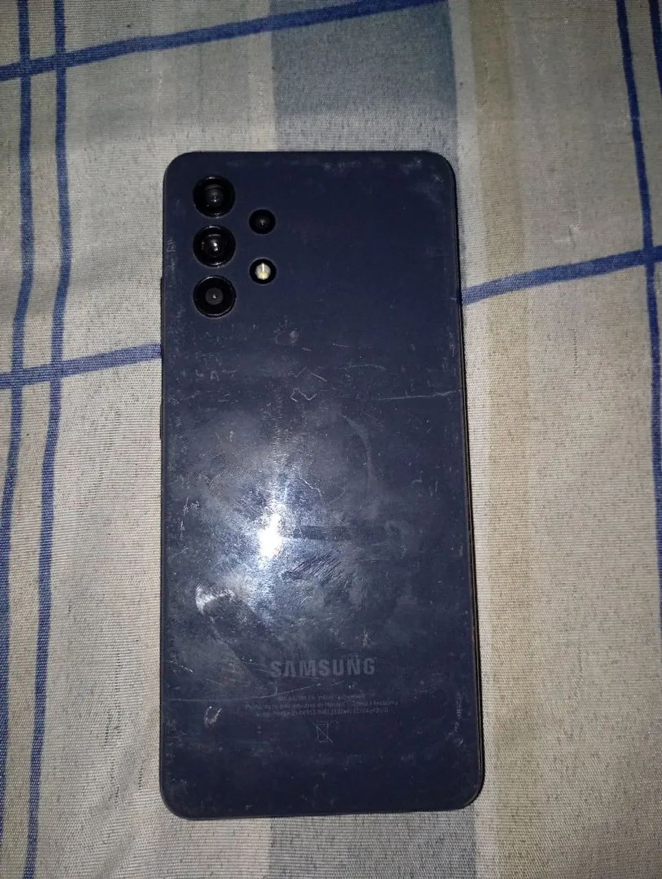 Samsung a32 pra vender 128 gigas  - Foto 2