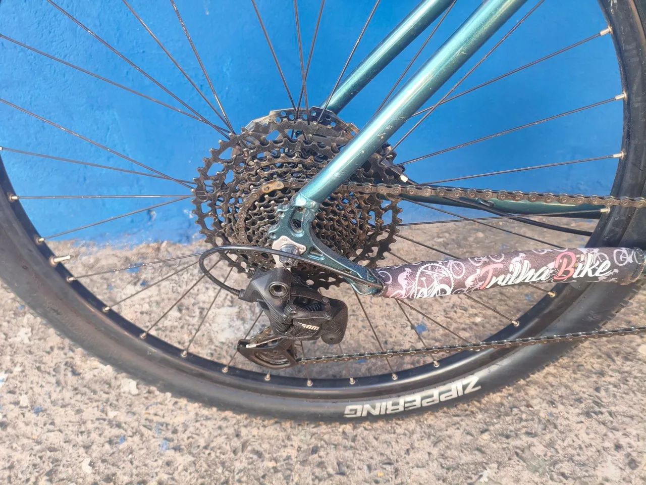 Vendo baik profissional - Foto 4