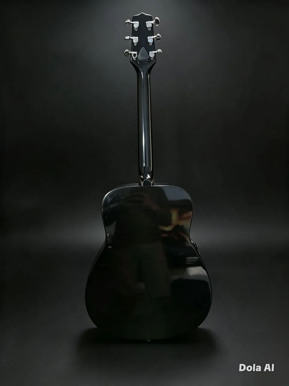 TAKAMINE G-241 - Foto 2