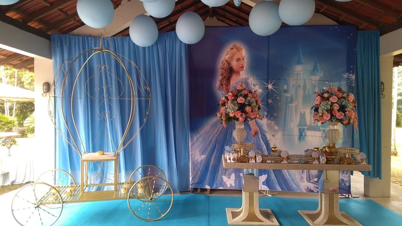 Casamento, 15 anos e demais eventos. - Foto 2