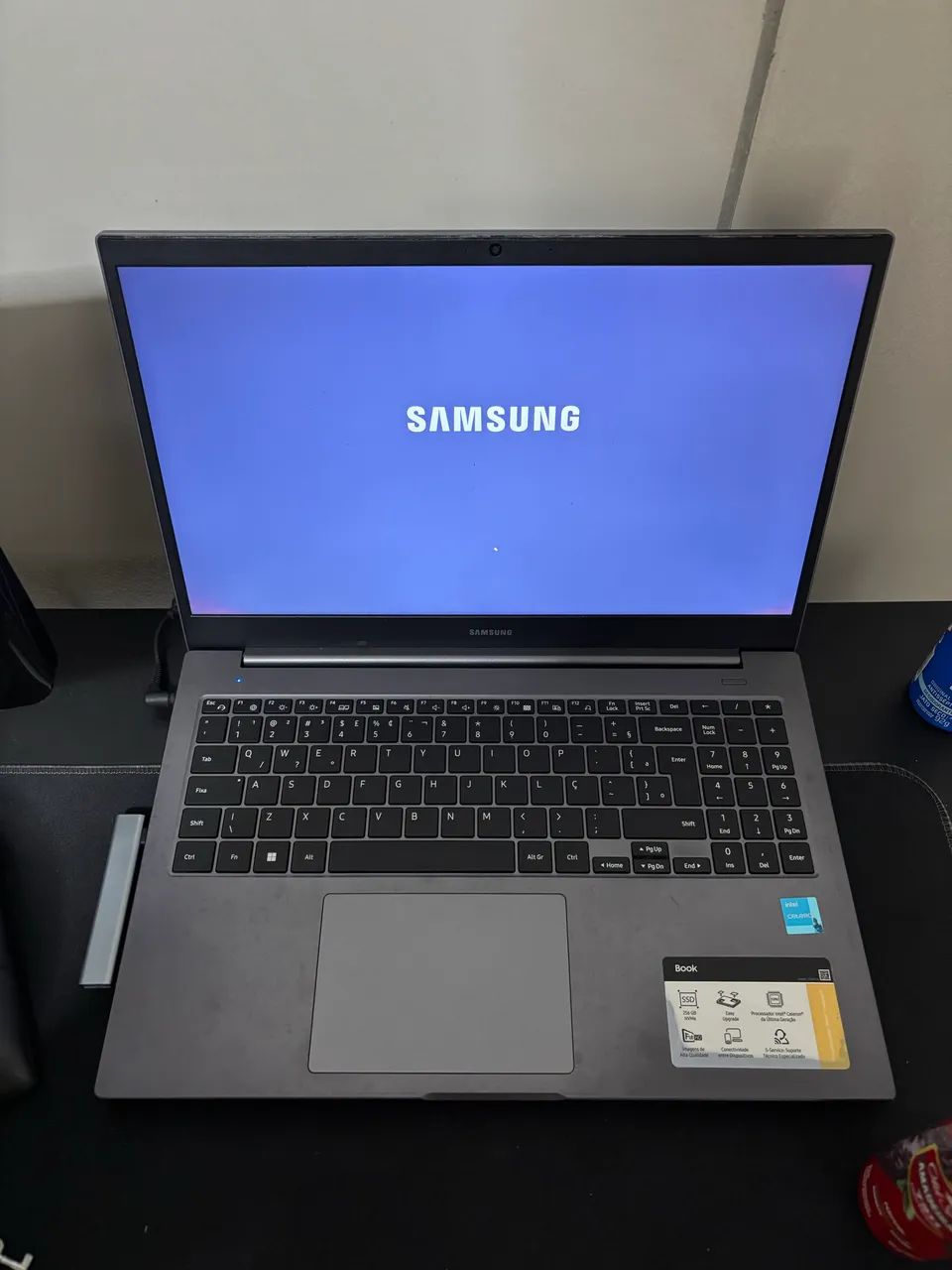 Notebook Samsung book - Foto 2