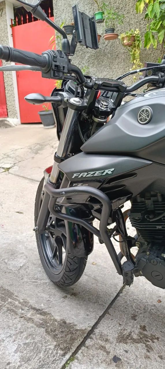 FZ 25 - Foto 3