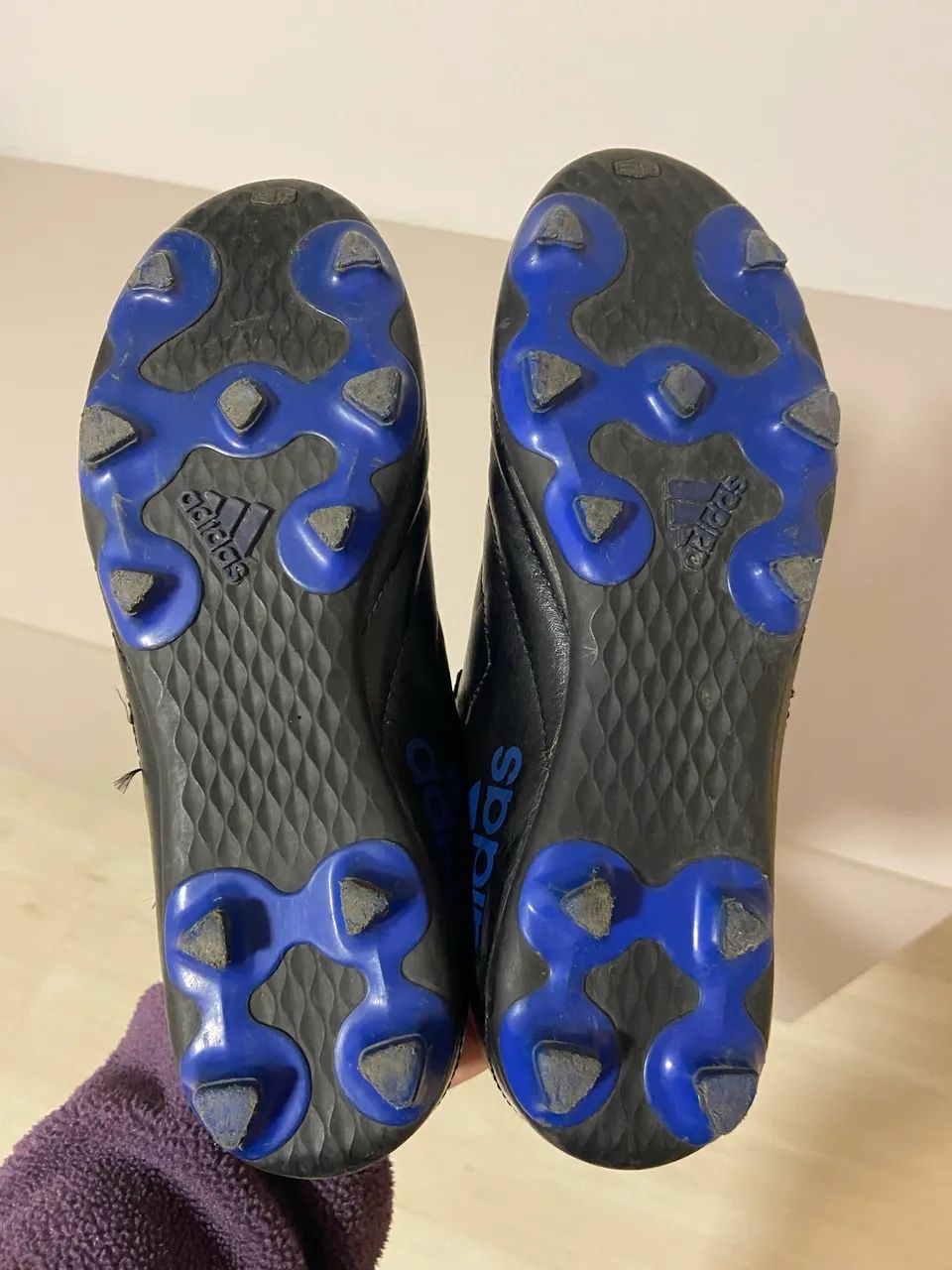 Chuteira Adidas - Foto 4
