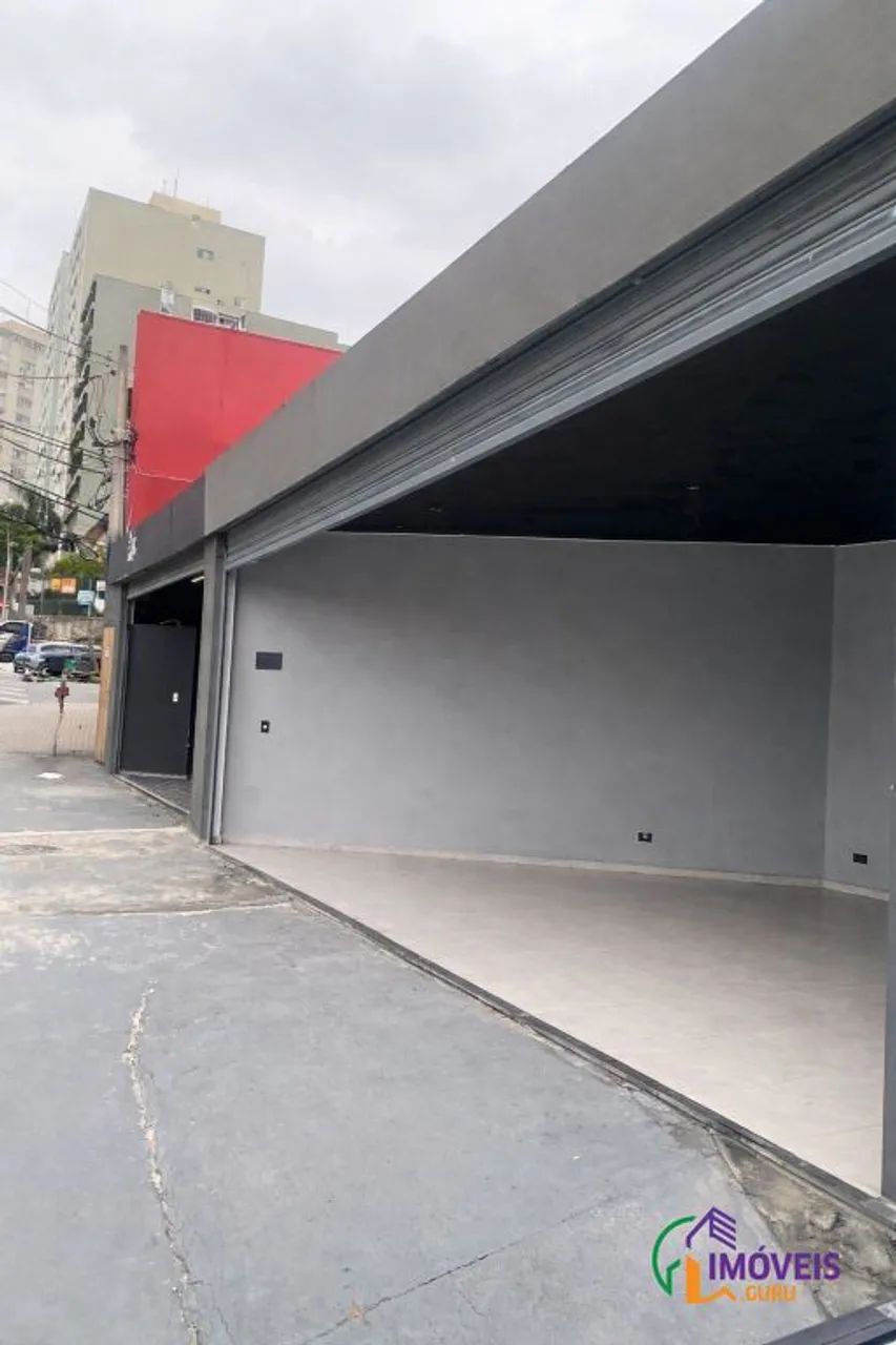 LOJA - VILA ROMANA - SP - Foto 3