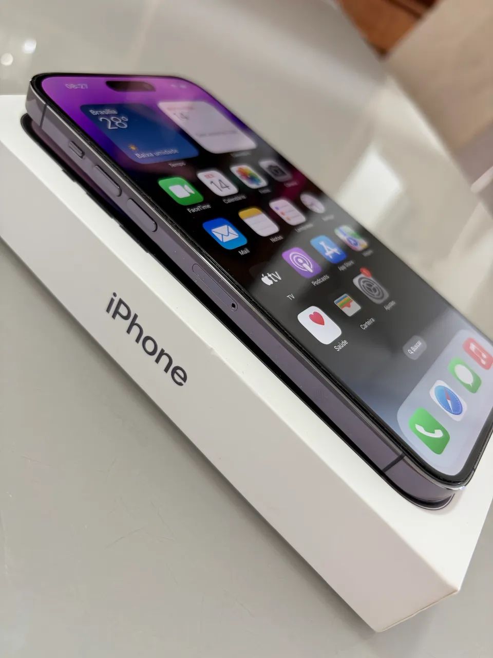 iPhone 14 Pro Max - Foto 5