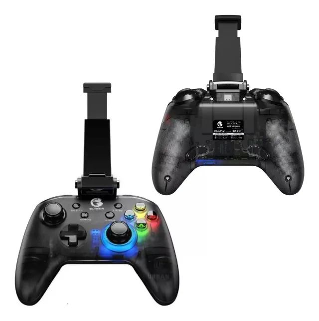 Controle Gamesir T4 Pro Sem fio Switch PC Celular - Foto 5