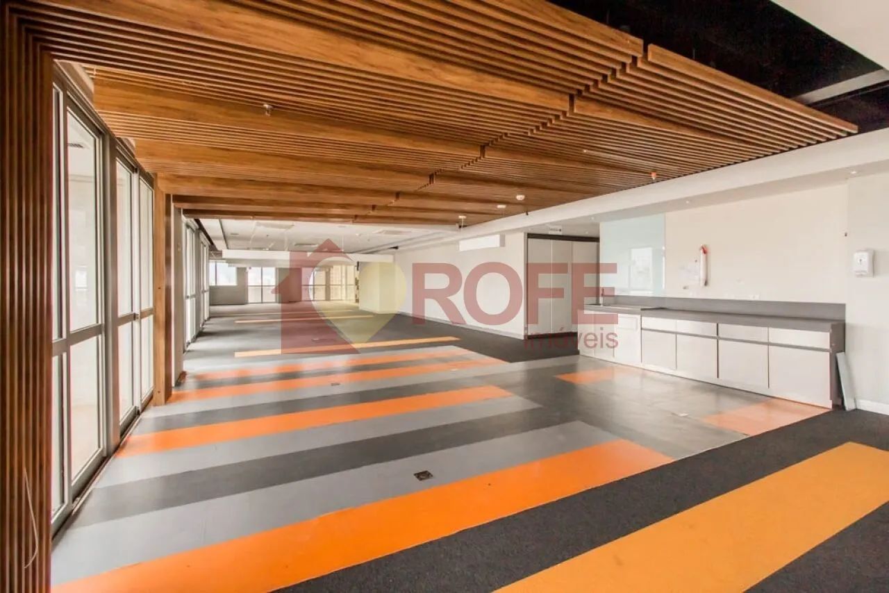 Laje de Alto Padrão a 100m do Metrô Ana Rosa no Edifício Trend Paulista - Foto 3
