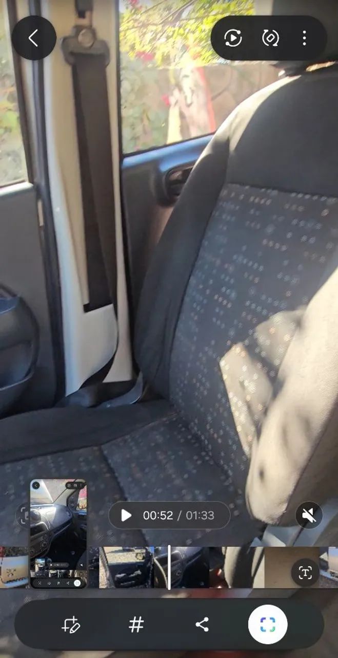 Fiat Uno Vivace/rua 1.0 EVO Fire Flex 8V 5P 2016