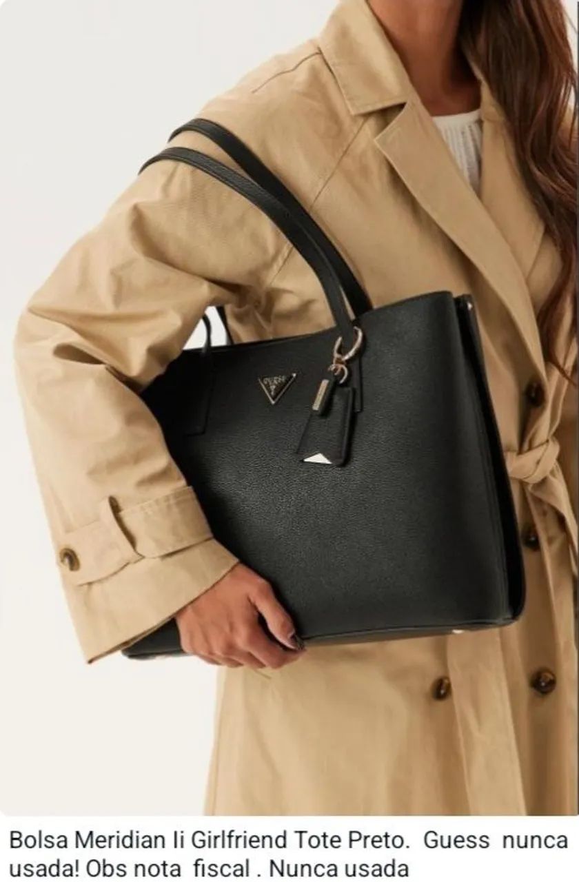 Bolsa ORIGINAL Guess - Foto 2
