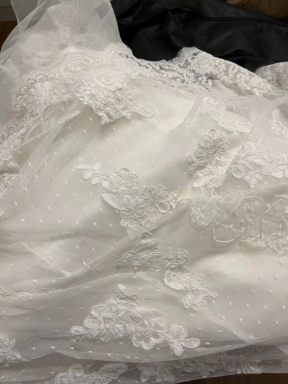 Vestido de noiva 