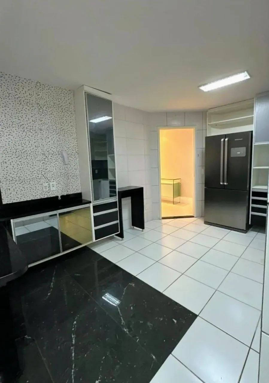 Alugo apartamento com móveis projetados no Maison Monet - Foto 3