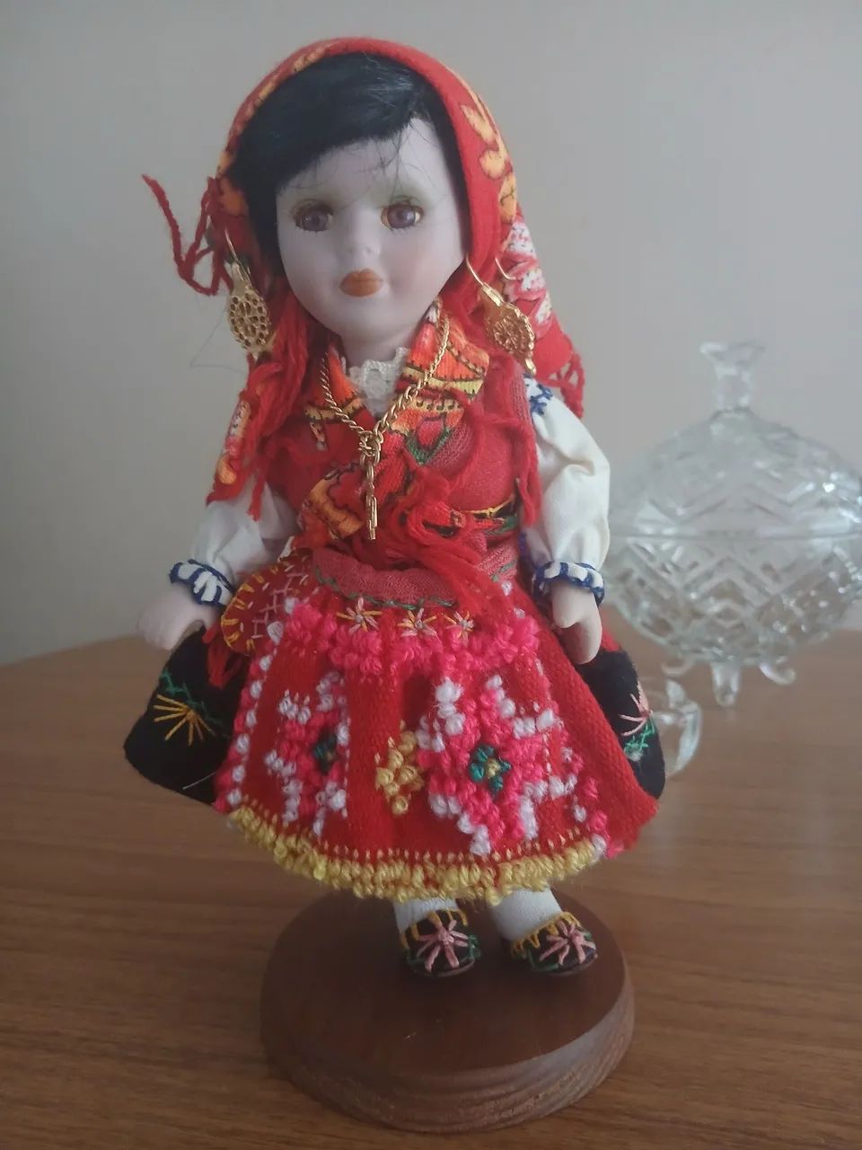 Bonecas para colecionadores  - Foto 3