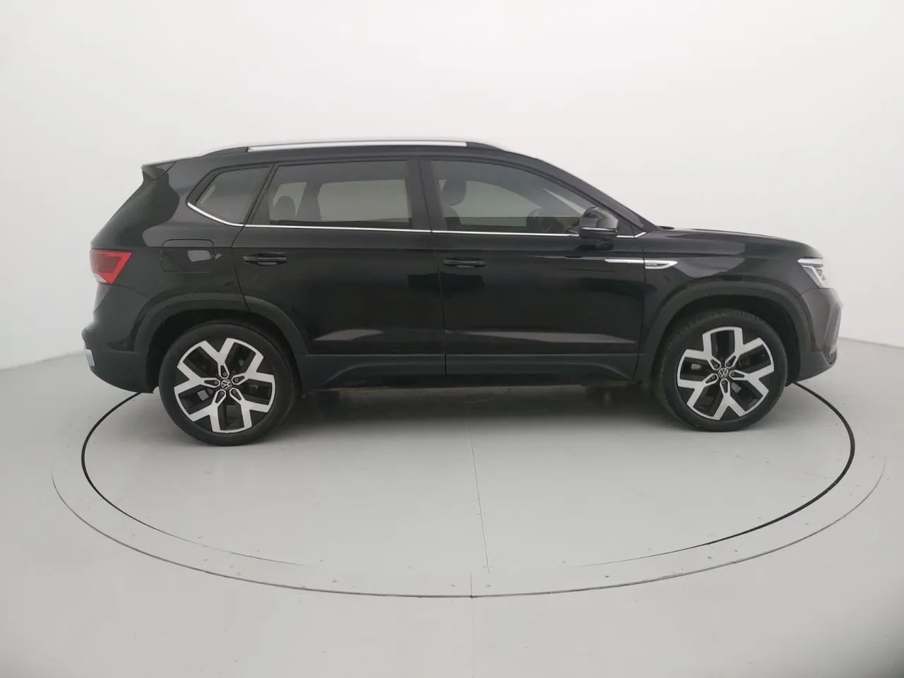 Volkswagen Taos Highline 1.4 250 TSI Flex Aut., foto 6 de 18