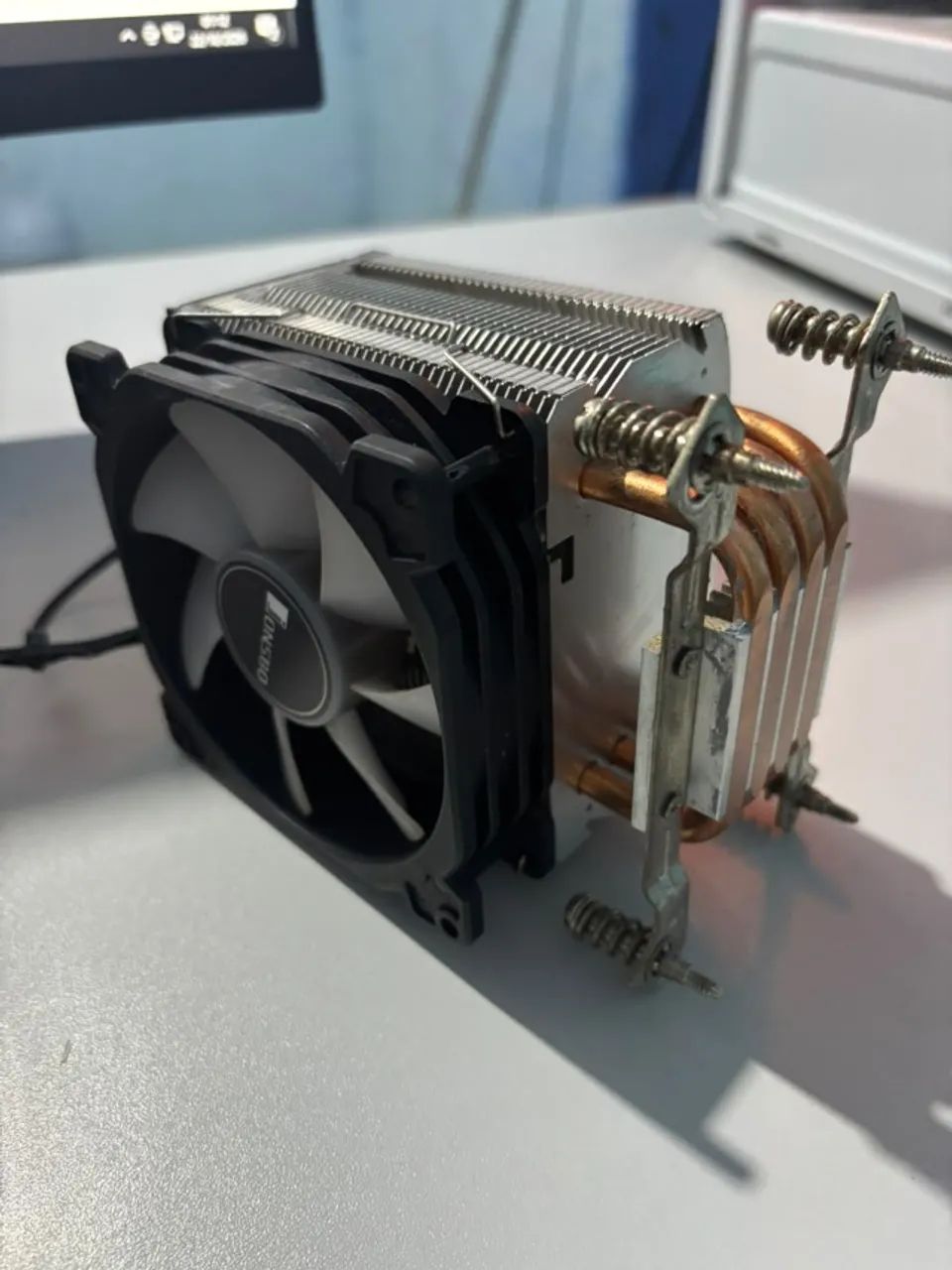 aircooler - Foto 3