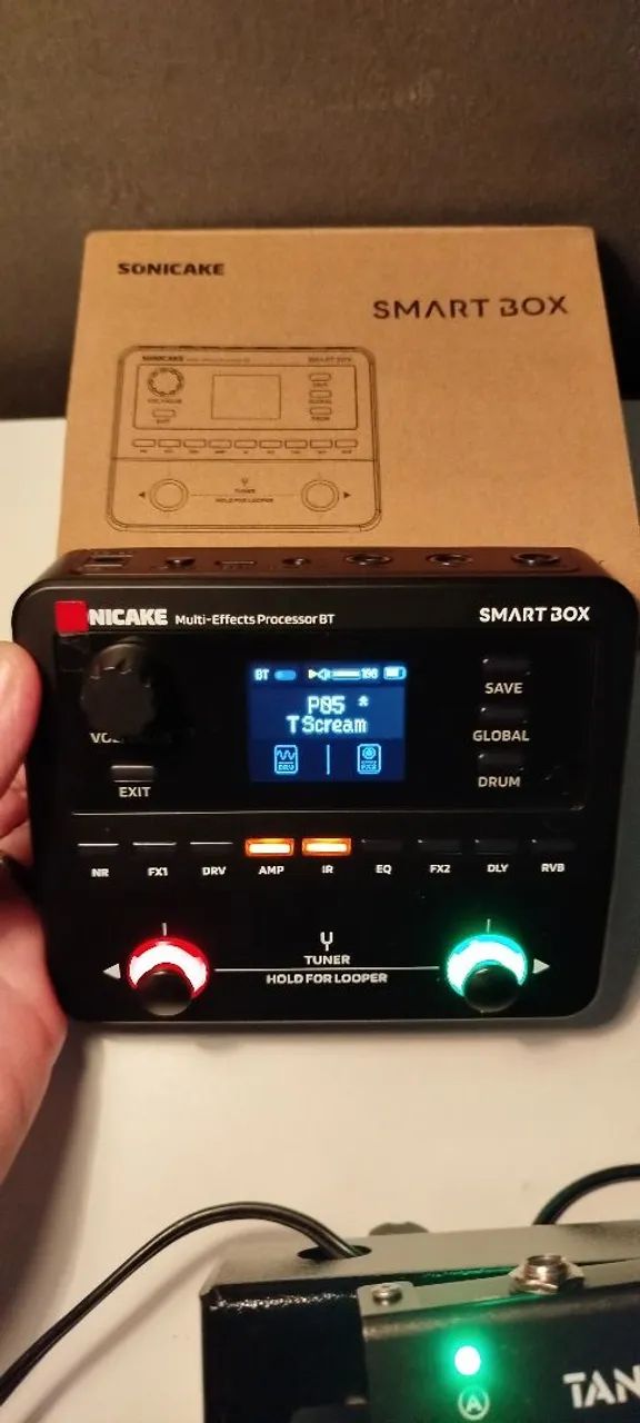 Smartbox Sonicake  - Foto 2