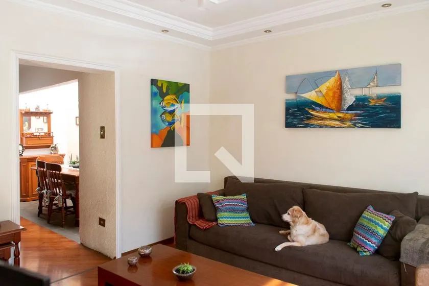 Casa à Venda - Mandaqui, 3 Quartos, 204 m2 - Foto 4
