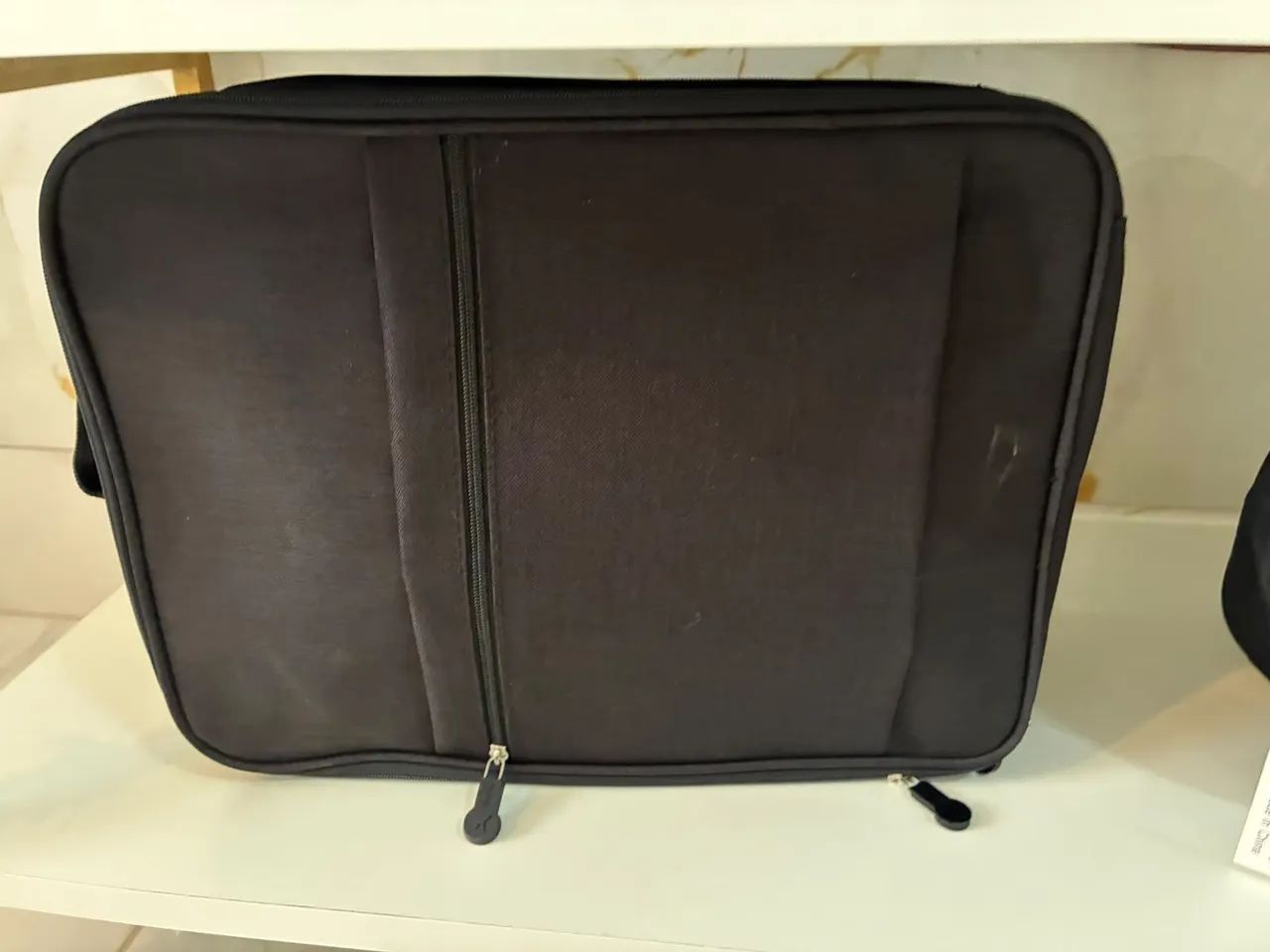 NECESSAIRE NOVA PARA SAPATOS  - Foto 2