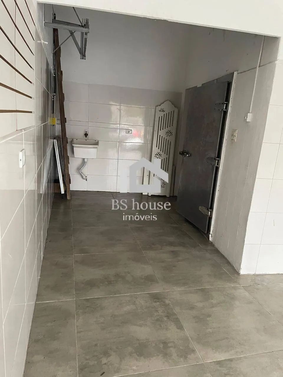 Salão Comercial 45m²- Bairro Campestre- Santo André. - Foto 3