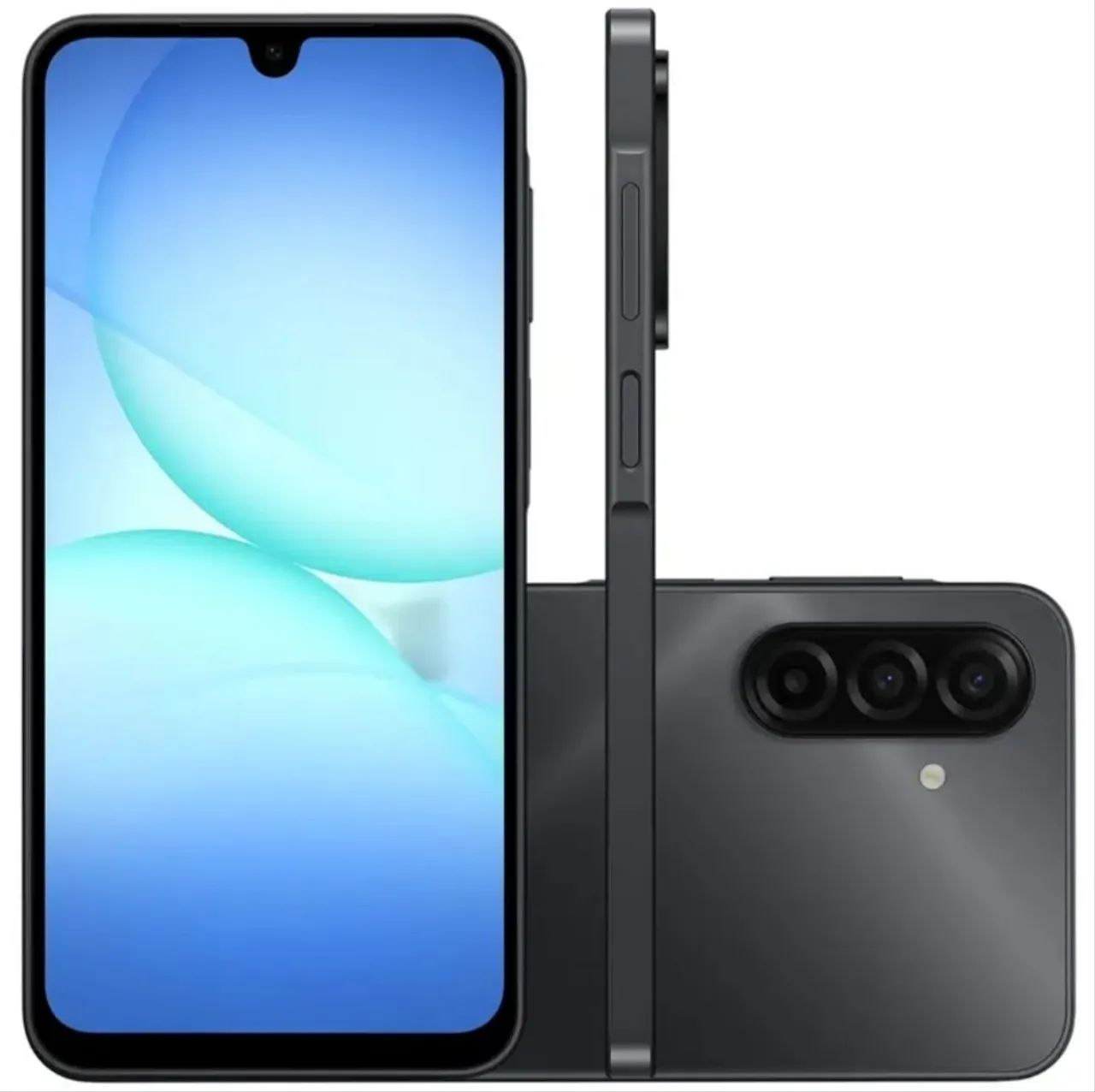 Samsung Galaxy A17 (NOVO) - Foto 2