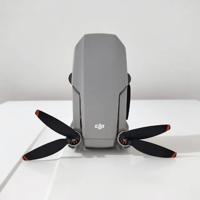 Drone Dji Mini 4K - Foto 3