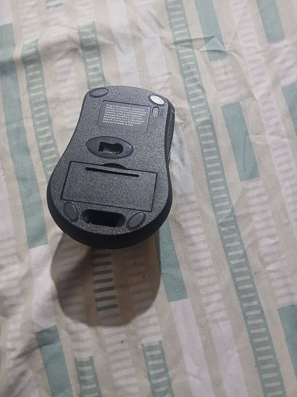 Vende-se teclado e mouse novos - Foto 4