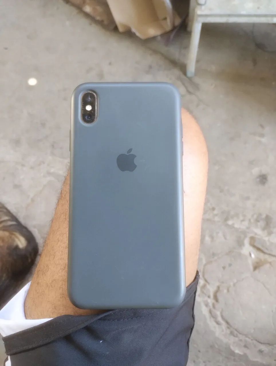iPhone xs Max 256gb - Celulares e Smartphones - Plataforma