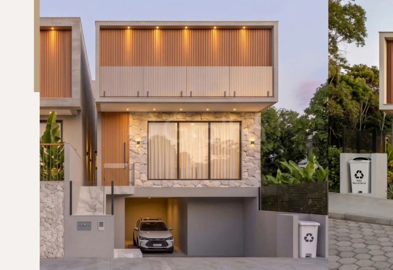 Casa de 172m² com 3 quartos no Bairro Itaguaçu