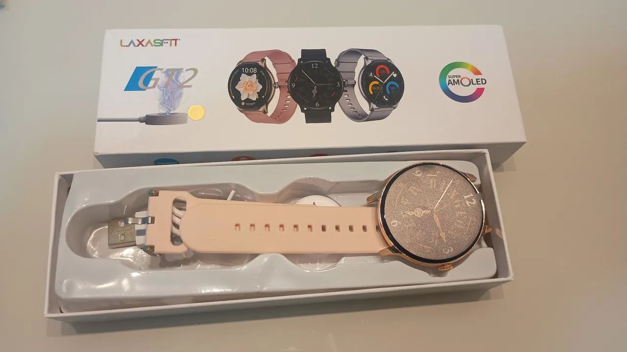 Smartwatch GT2  - Foto 5