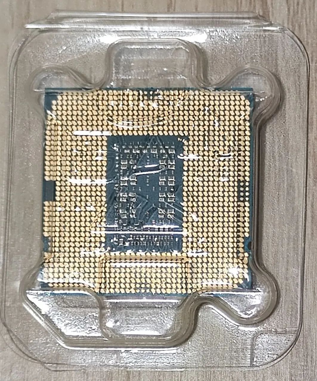 Processador Intel i5 11400F 11° Geração ! - Foto 3