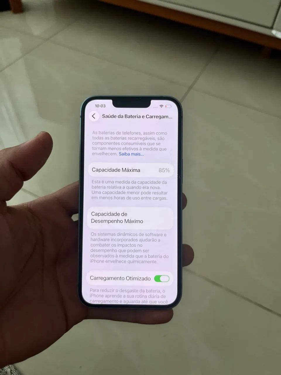 Iphone 14 128GB - Foto 5