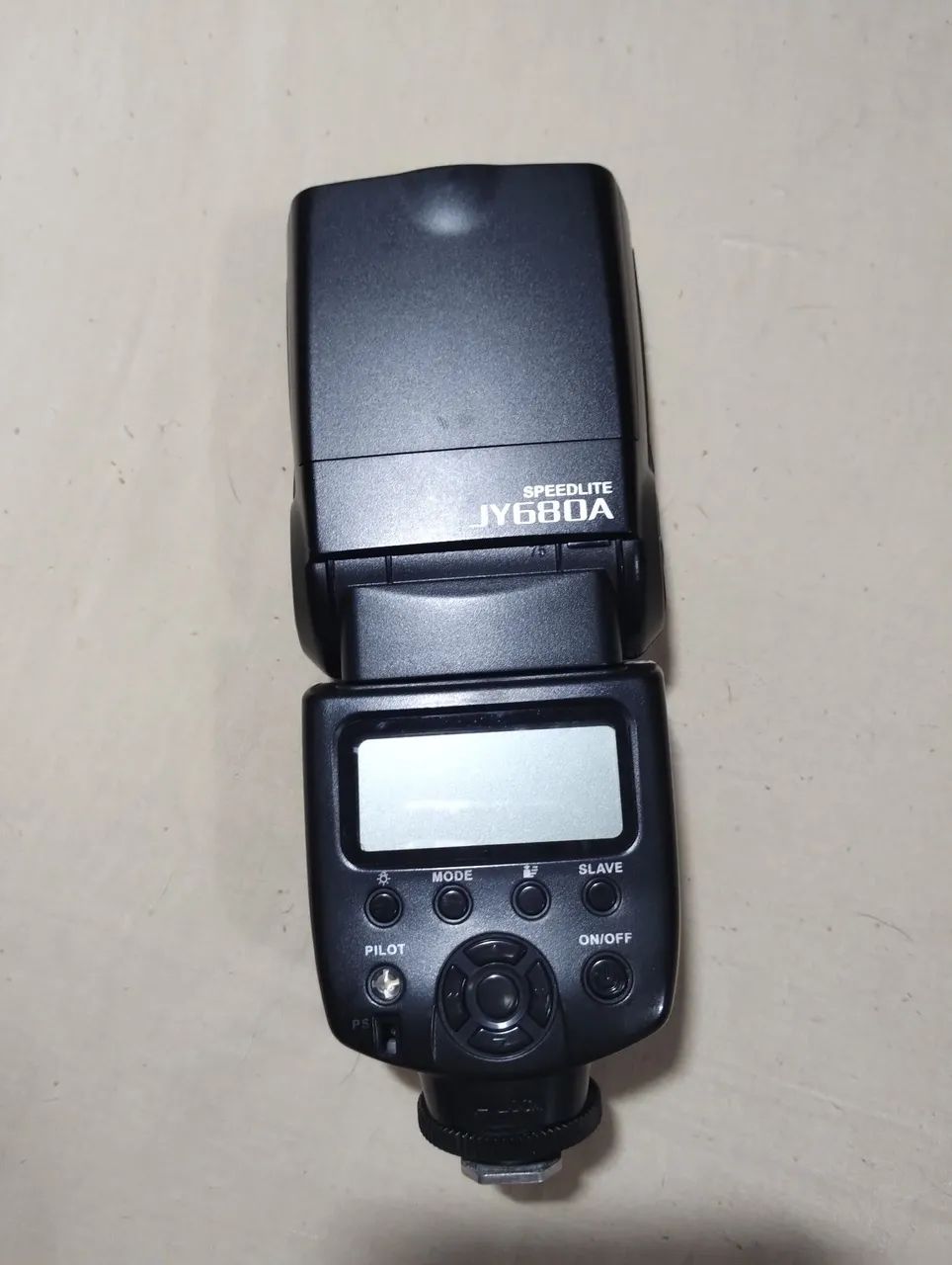 Flash universal 