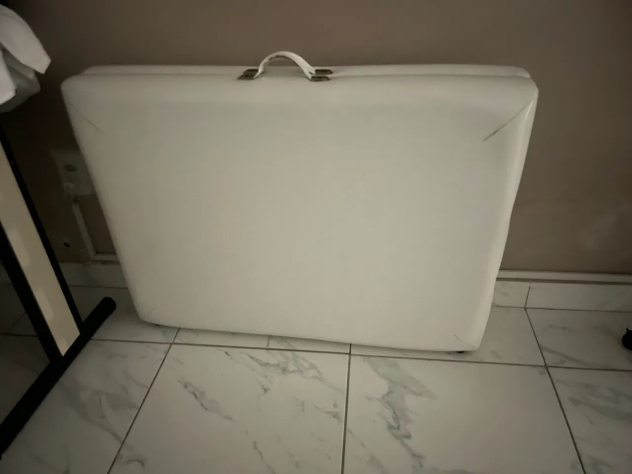 Maca legno