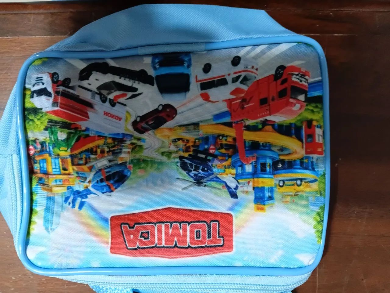 Bolsas pequenas personalizada  - Foto 2