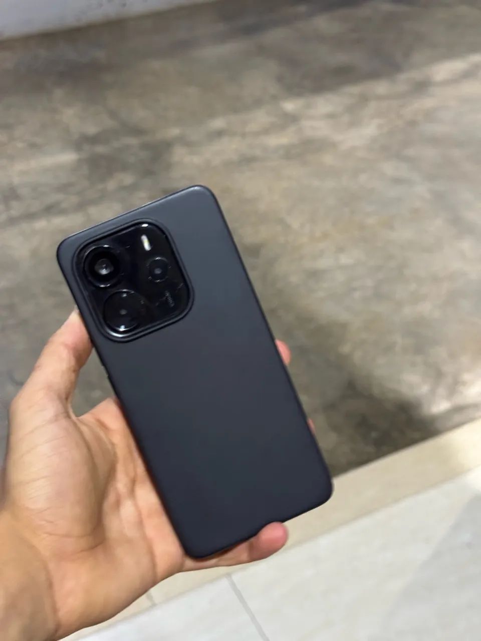 Redmi note 14 - Foto 3