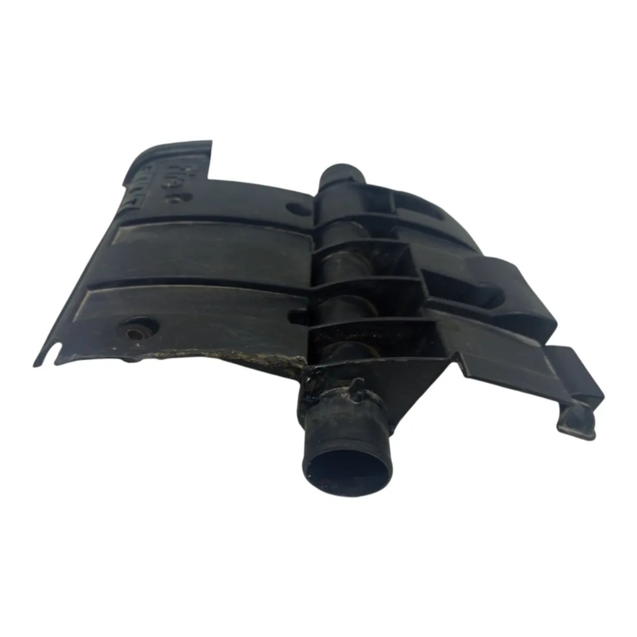 Tampa Capa Motor Fiat Uno Mille Fiorino 1.0 Fire 2001 A 2012 - Foto 7