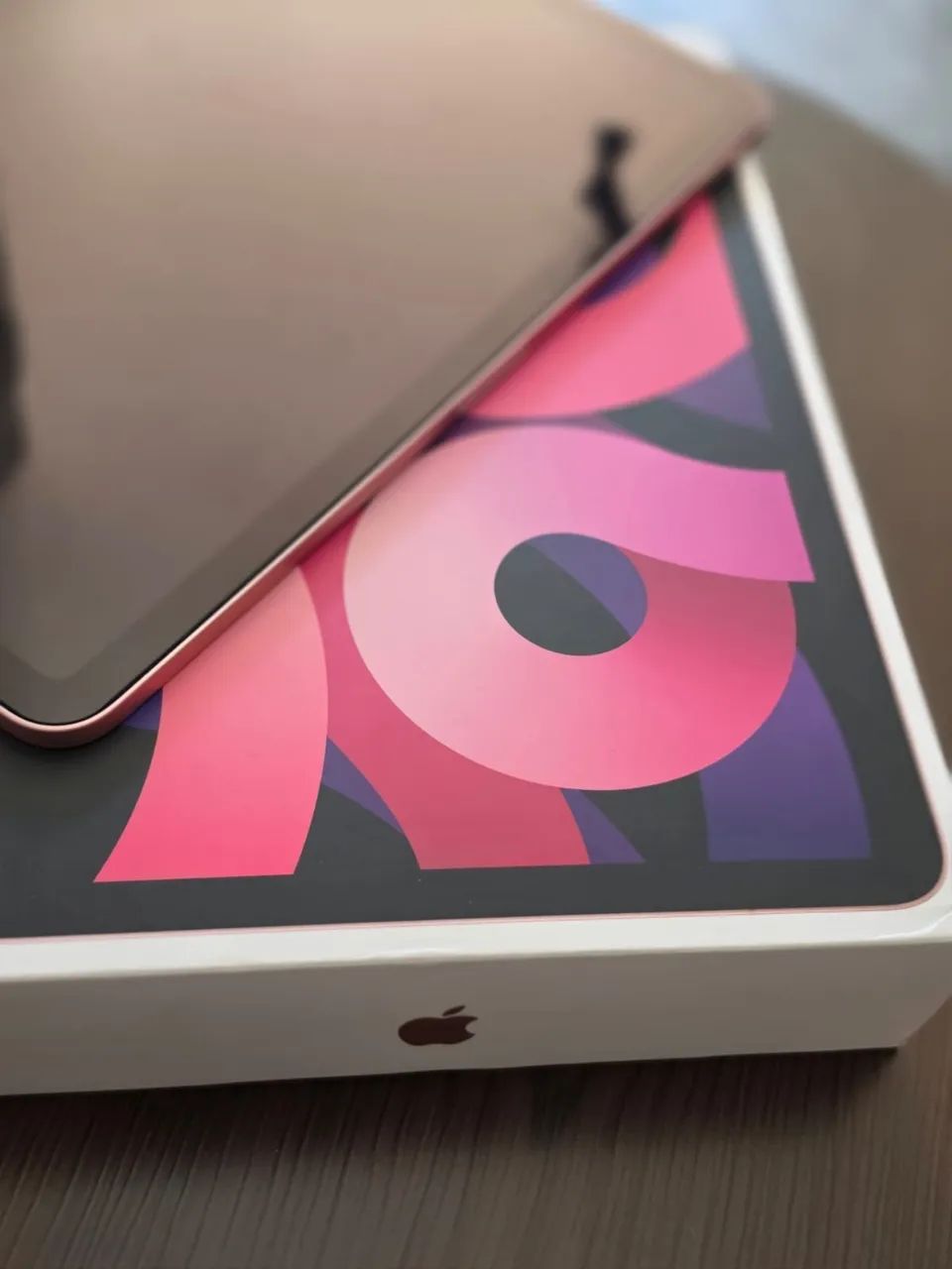 Ipad Air 4