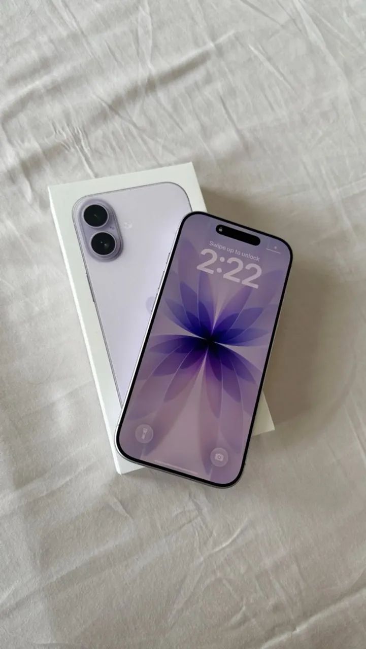IPHONE 17 BATERIA 98% BARATO!