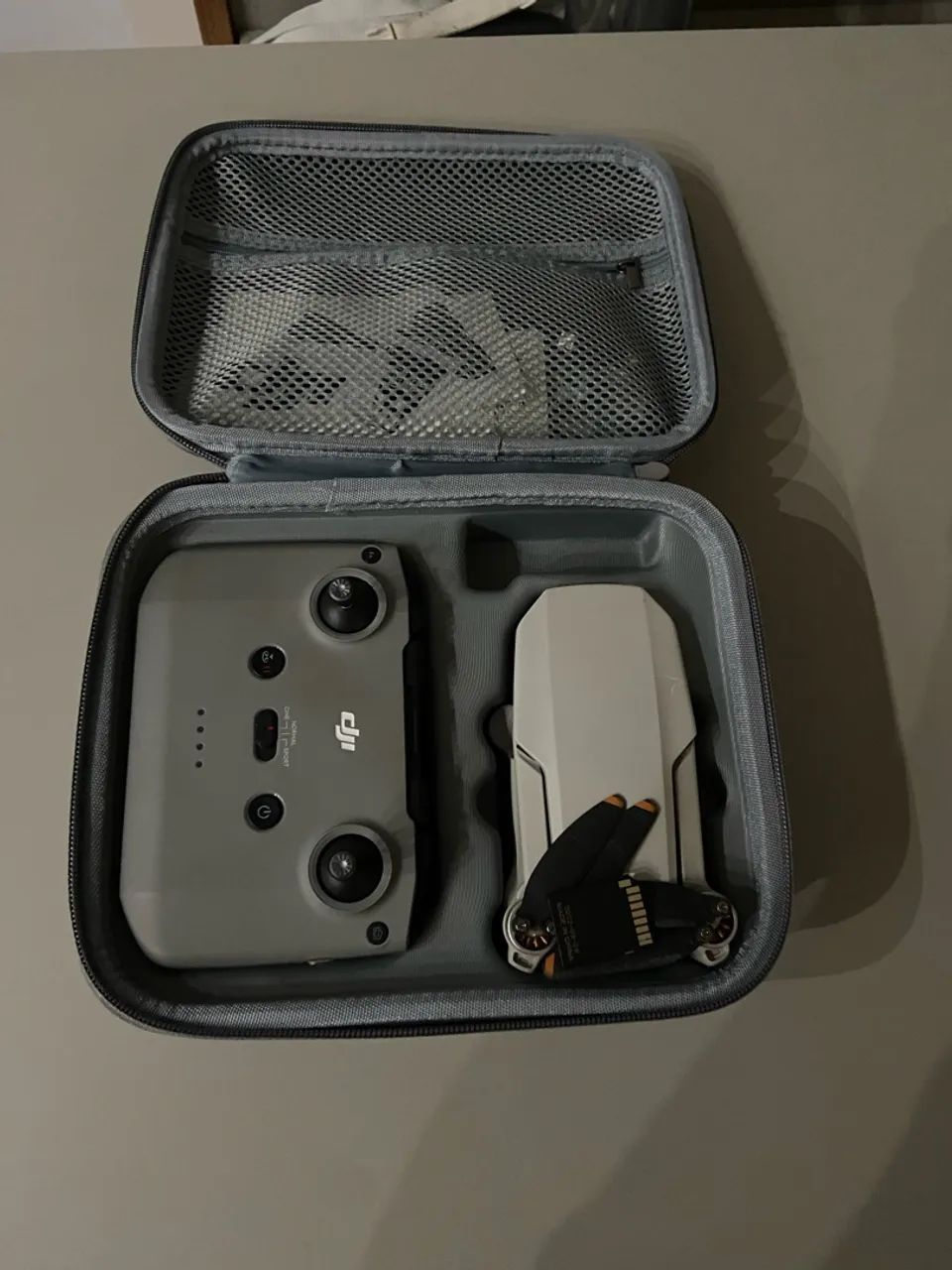 Drone dji Mini 2 se - Foto 2