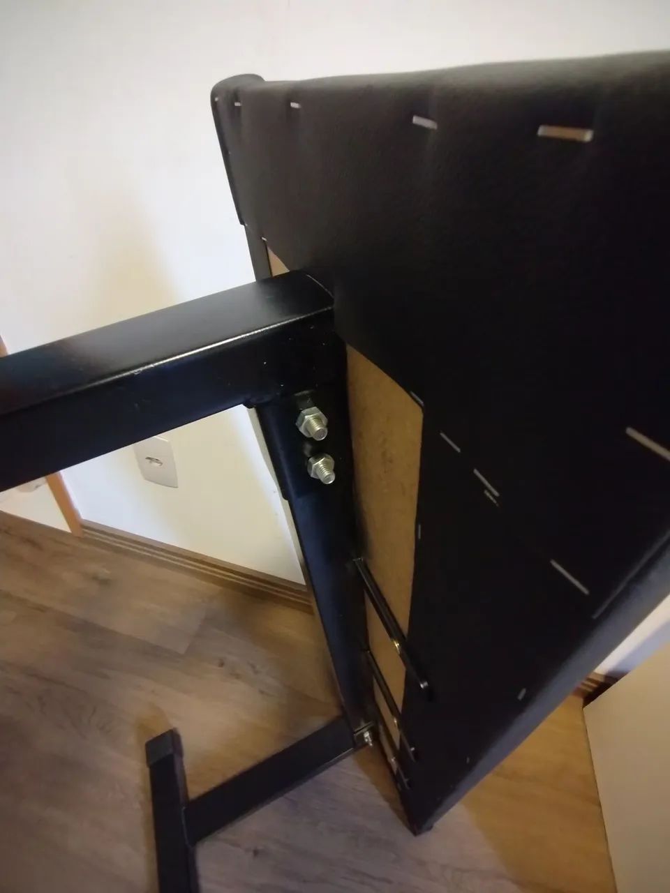 Banco para exercícios de 1 metro. - Foto 4