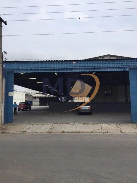 Galpão para locação Zona Oeste de São Paulo - Foto 5