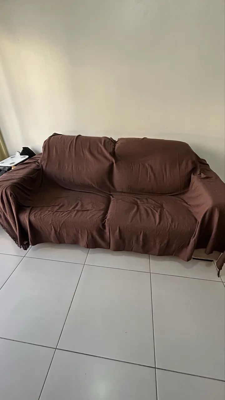 Sofá cama  - Foto 4