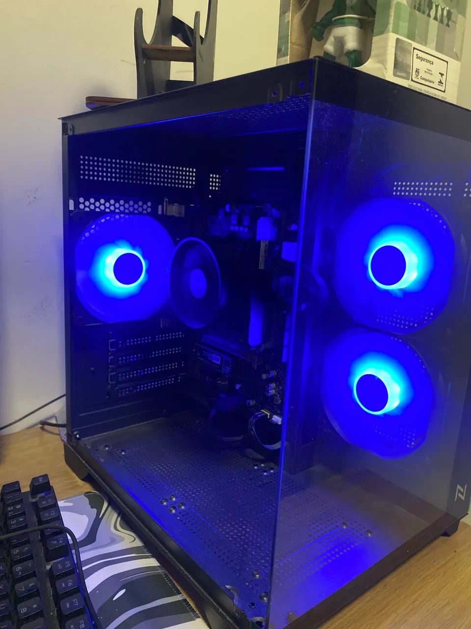 PC Gamer Seminovo - Excelente Estado - Foto 2