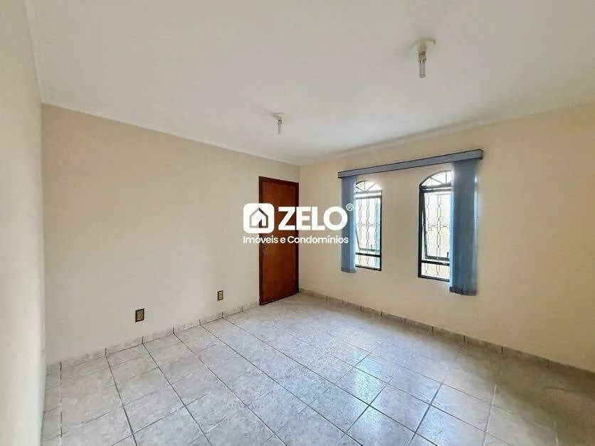 Casa para aluguel em Vila Nogueira, Campinas - SP | Cód 50092 - Foto 4