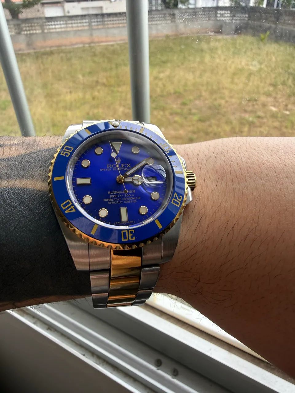 Rolex AAA